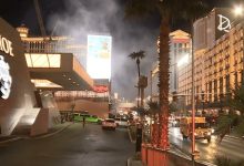 【EV扑克】WSOP原举办地马蹄铁酒店发生小规模火灾!-德州扑克迷