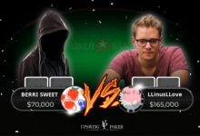 【EV扑克】弃牌并不可怕,All in偷鸡最致命…-德州扑克迷