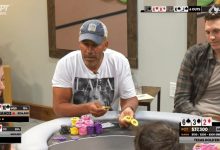 【EV扑克】趣闻 | Bill Perkins 不在扑克桌前就完成了巨大的诈唬!-德州扑克迷