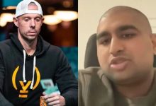 【EV扑克】话题 | Matt Berkey在单挑大战中轻松拿捏Nik Airball-德州扑克迷