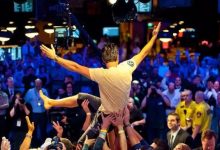 【EV扑克】“魔术师”给扑克新人的建议是:换个职业吧-德州扑克迷