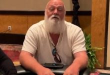 【EV扑克】男子赢得WPT仅限女士赛事并引发Twitter狂潮-德州扑克迷