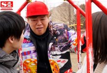 「娇小可爱的女友惨遭巨汉前辈硬上…」系列作品推荐介绍及封面预览-德州扑克迷