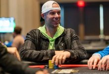 【EV扑克】Nik Airball前脚骂人菜后脚就被对方单挑赢走110万刀!-德州扑克迷