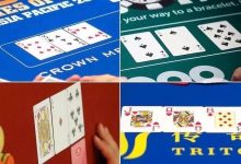 【EV扑克】策略教学:牌面“湿润”,这些陷阱你可得当心了-德州扑克迷