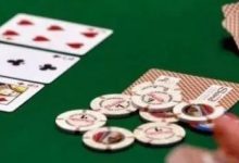 【EV扑克】牌局分析:翻牌圈拿到两头顺,你会怎么玩?-德州扑克迷