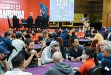 【EV扑克】2023APPT金边丨四天夺三冠,逍遥、超黑、姚耀各自收获奖杯-德州扑克迷