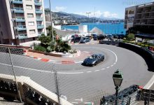 【EV扑克】扑克平台纷纷与F1强强联手-德州扑克迷