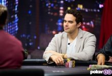 【EV扑克】Alan Keating赢下超100万美元!富上加富!-德州扑克迷