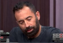 【EV扑克】HSP第十季:新人Jeremy Stein成最大赢家,两集盈利46.5万刀!-德州扑克迷