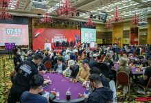 【EV扑克】简讯 | APPT金边:主赛事今日开战,多名中国选手边赛夺冠-德州扑克迷