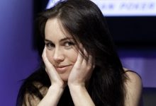 【EV扑克】Liv Boeree推出新播客,首集邀请“莫莉-布鲁姆”畅谈扑克-德州扑克迷