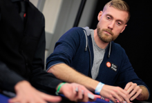 【EV扑克】没有计划做我想做就成功了,这位佛系“德国顶级大神”坐镇擂台等你来战!-德州扑克迷