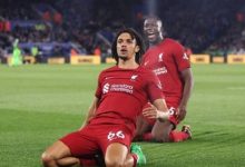 大发体育-昔日英超冠军0-3利物浦，排名倒数第2濒临降级，大发助力你的致富之路！-德州扑克迷