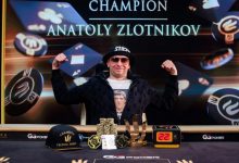 【EV扑克】丁彪淘汰Fedor Holz再进Triton决赛桌，收获第七名9.9万刀奖金-德州扑克迷