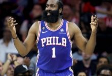 大发体育-哈登想从76人拿到长期合同 但也认真考虑重回火箭，大发助力你的致富之路！-德州扑克迷