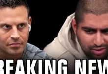 【EV扑克】趣闻 | Nik Airball指控Garrett Adelstein让他失去投资银行的工作-德州扑克迷