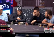 【EV扑克】丹牛和Eric Persson反复“厮杀”,谁怂谁“孙子”!-德州扑克迷