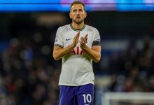 大发体育-凯恩本赛季30球5助0冠&可能无缘欧战，阿扎尔1球2助3冠，大发助力你的致富之路！-德州扑克迷