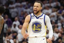 大发体育-许尔特谈库里G7表现：一旦他投进几球 那就像滚雪球 你很难阻挡他，大发助力你的致富之路！-德州扑克迷