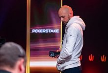 【EV扑克】大光头遭遇2023年最大的奖励圈泡沫,35万刀就这样没了-德州扑克迷