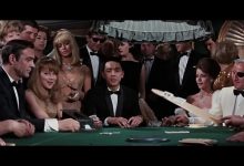 【EV扑克】教学:当你在翻牌圈拿到一对和同花听牌时该怎么办-德州扑克迷