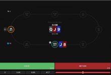 【EV扑克】讨论 | 如何使用扑克解算器来改善你的游戏?-德州扑克迷