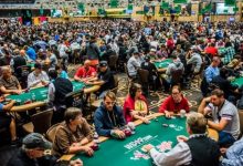 【EV扑克】话题 | WSOP老板承诺主赛事参赛记录将在2023年被打破-德州扑克迷