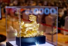 【EV扑克】【国家杯·温州站】主赛共1615人次参赛,462人晋级复赛,李斌、薛松分别领跑丙组和丁组-德州扑克迷