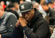 【EV扑克】趣闻 | “指环王”Maurice Hawkins赢得15枚WSOP巡回赛金戒指-德州扑克迷