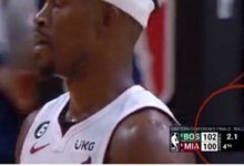 大发体育-NBA专家详解两大争议，大发助力你的致富之路！-德州扑克迷