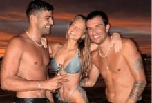 大发体育-菲利克斯女友与F1车手诺里斯出游，大发助力你的致富之路！-德州扑克迷