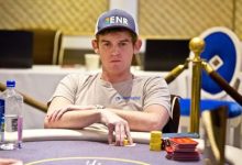 【EV扑克】话题 | 玩家在牌桌上使用解算器,再次引起扑克界的激烈讨论-德州扑克迷