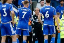 大发体育-从蓝狐奇迹到降级！莱斯特告别英超，大发助力你的致富之路！-德州扑克迷