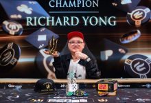【EV扑克】简讯 | Richard Yong赢得第二座Triton冠军奖杯-德州扑克迷