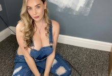 英国巨乳辣模Bethany Lily April这乳量也太不科学了！-德州扑克迷