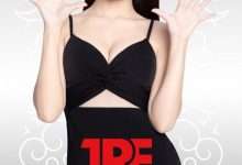 TRE全明星打线(8)：肉感爆乳最高峰＋发片王合体出击！-德州扑克迷