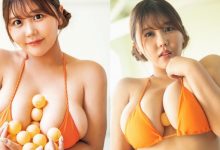 百萬網紅「娜娜茶」最新寫真曝光！「乳夾乒乓球」畫面震撼網友-德州扑克迷
