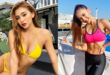 日本舞團成員「Karen」美體不藏私！「豐滿美乳、蜜桃臀」辣出名　還有傲人馬甲線-德州扑克迷