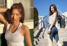 話題背殺女記者「宮河麻耶」同時是健身女網紅　超緊實「蜜桃翹臀」夾起來可不得了-德州扑克迷