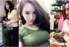 高雄人快衝！「白嫩包子妹」又正又甜美！網友瘋傳店內地址引發排隊人潮…-德州扑克迷