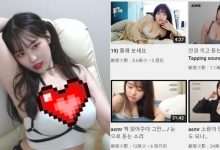 南韓「乳tuber」影片讓人看 3 小時！從臉蛋到「長輩晃動」程度都散發天然香-德州扑克迷