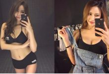 好犯規！妹子自備兩粒「飽滿凶器」應戰，讓人直接「舉旗投降」…-德州扑克迷