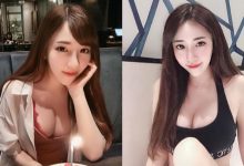 護士太不客氣！「李怡葶Elle」甜美臉蛋讓人毫無防備，誰知巨美武器立馬剪斷司機們理智-德州扑克迷
