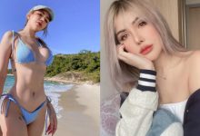 真人陶瓷娃娃！泰國人氣網紅「精緻臉蛋」不科學　魅惑電眼十足勾引-德州扑克迷