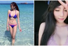高顏值「健身正妹」身材曲線太惹火！完美腰身與渾圓美乳讓人看得都醉了！-德州扑克迷