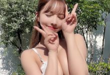 「三上悠亚」出道七周年！「性感爆乳」送粉丝福利，宣布自立门户当老板！【EV扑克下载】-德州扑克迷