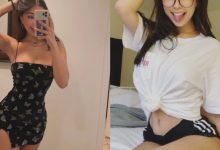 為什麼愛穿大號衣？爆乳妹拍「脫衣抖奶片」親自解密…裡面藏著海咪咪-德州扑克迷