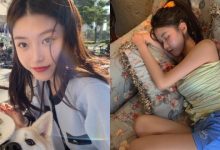「中國版IU」搶閨密男友！清純甜心遭曝光無套情史，暗黑形象深植人心！-德州扑克迷