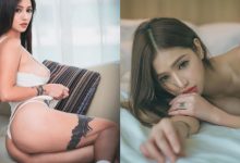 「三國混血妹」身材好實用　不知羞尺度過激照海量曝光…腿軟是正常der～-德州扑克迷